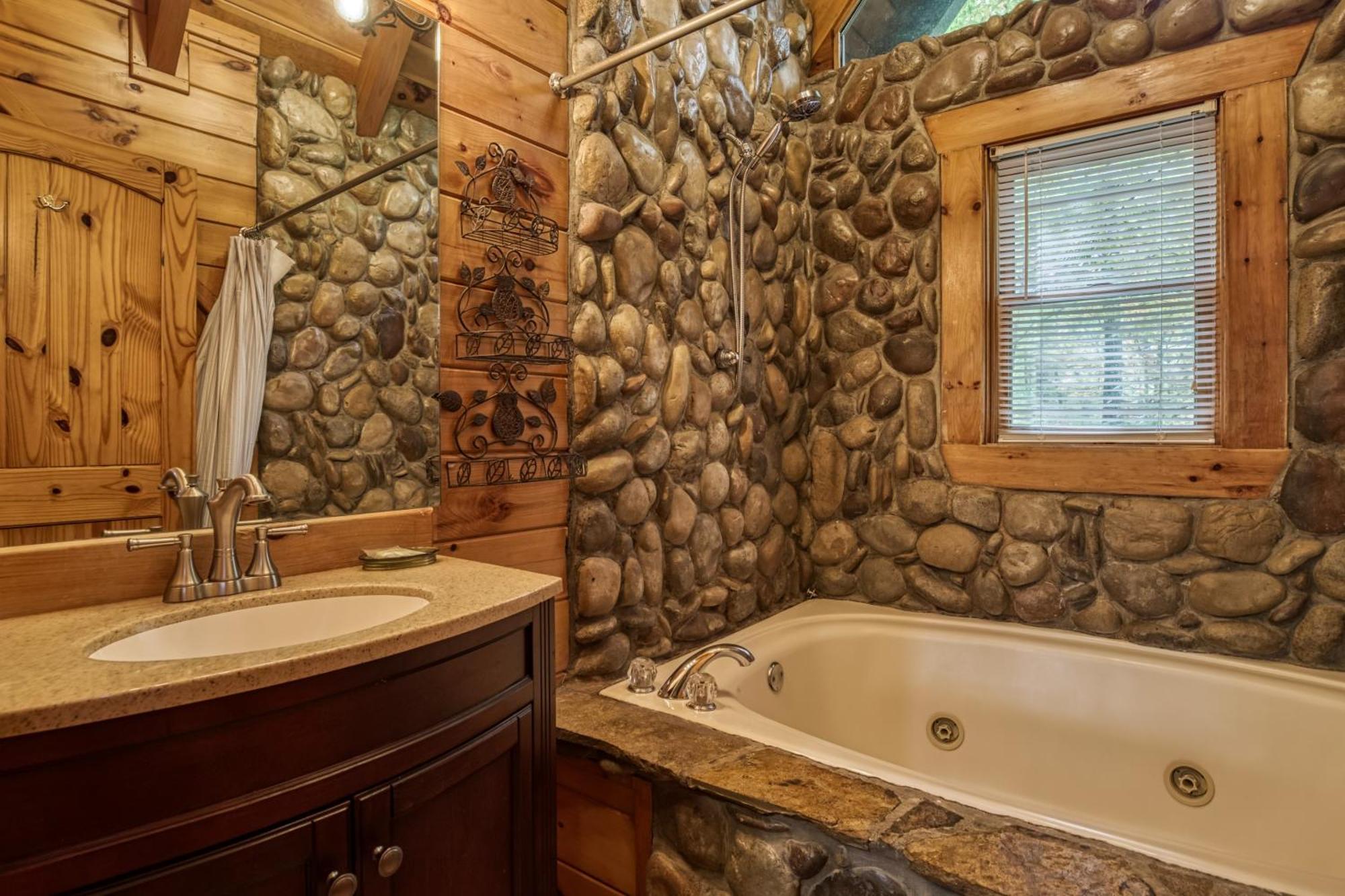 Rise N Shine-Free Tickets Villa Gatlinburg Exterior foto
