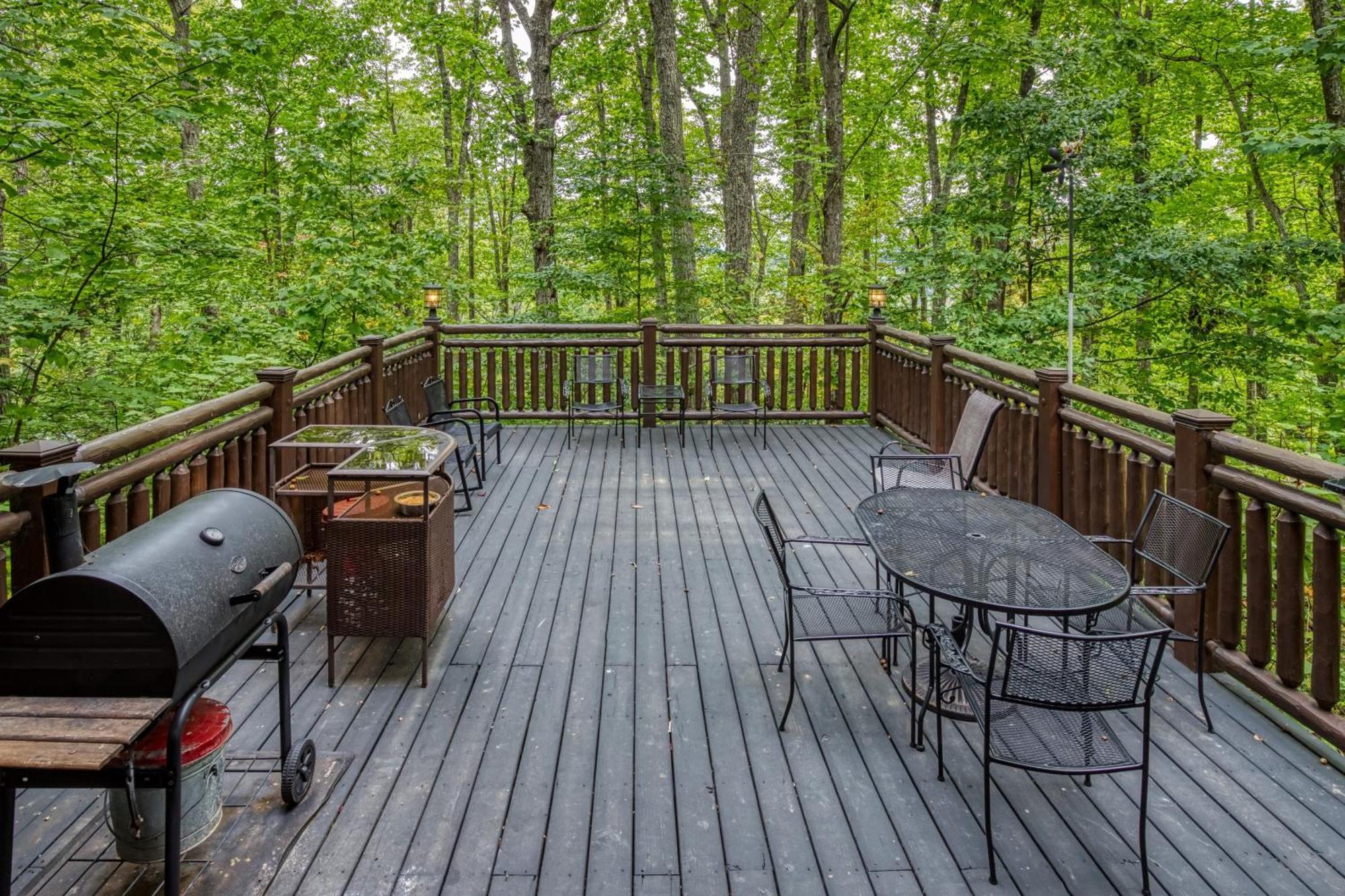 Rise N Shine-Free Tickets Villa Gatlinburg Exterior foto