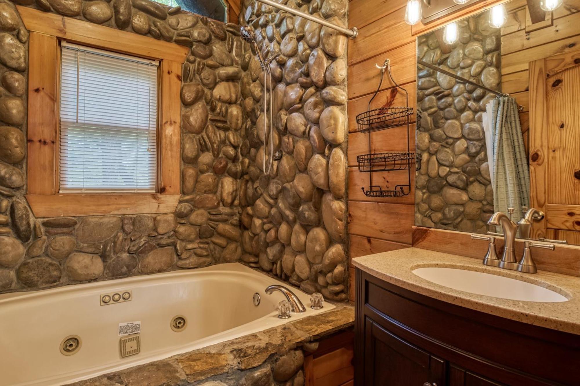 Rise N Shine-Free Tickets Villa Gatlinburg Exterior foto
