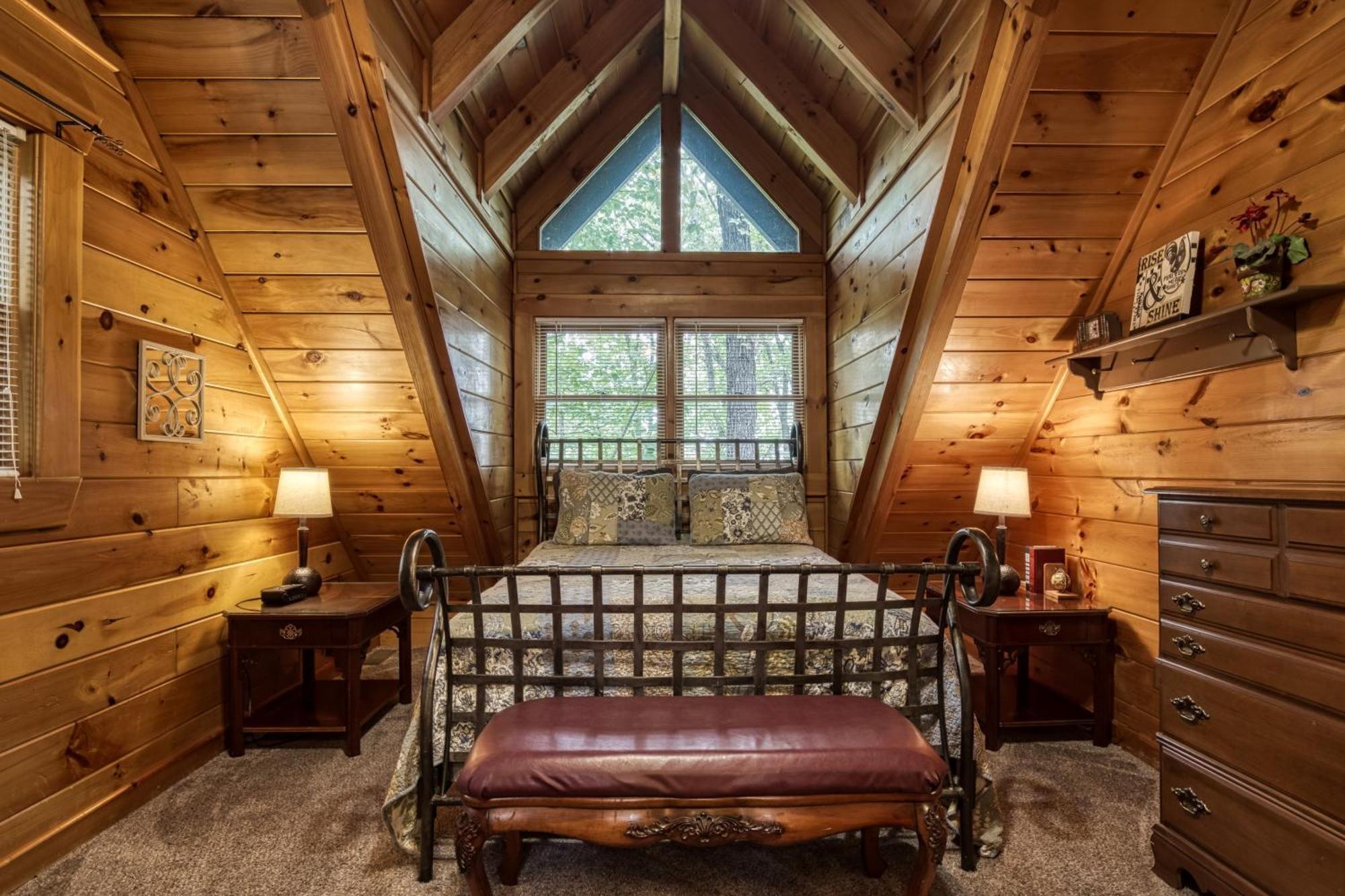 Rise N Shine-Free Tickets Villa Gatlinburg Exterior foto